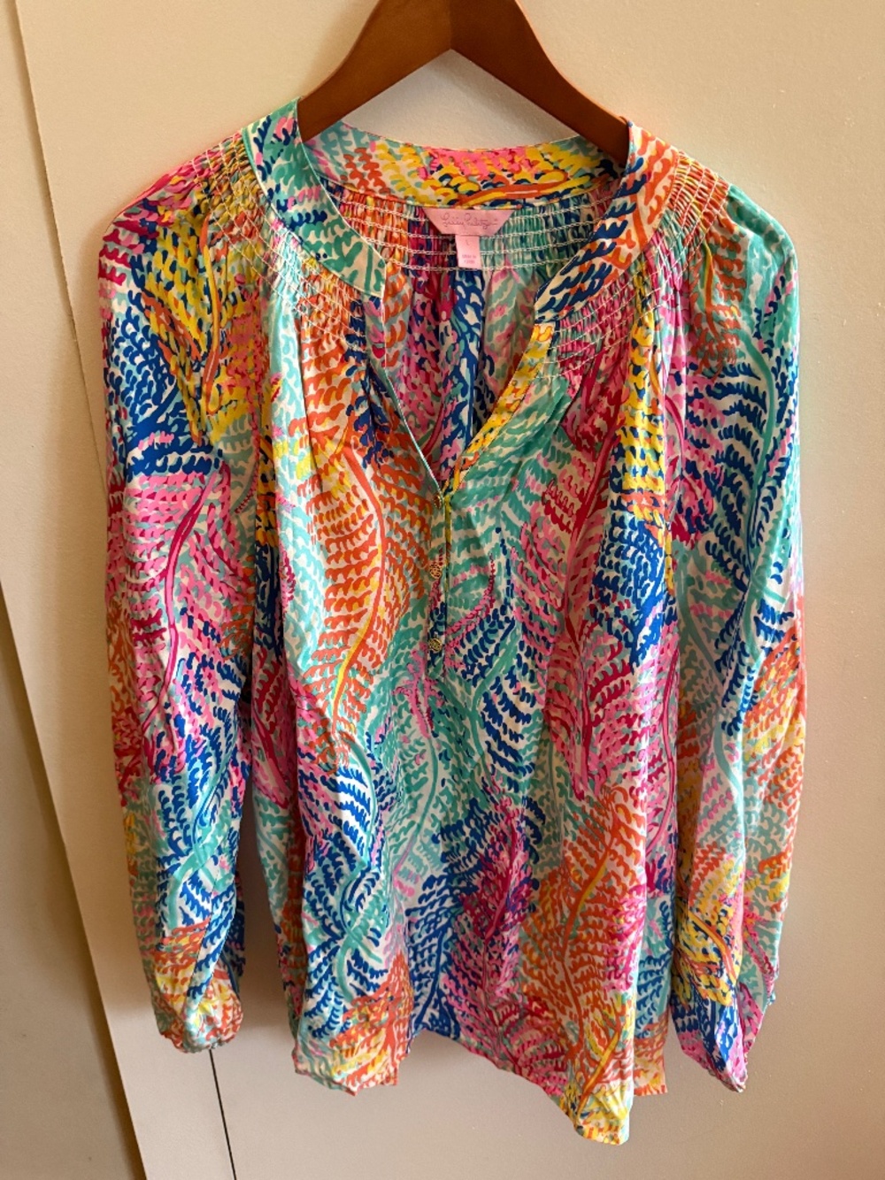 Lilly Pulitzer